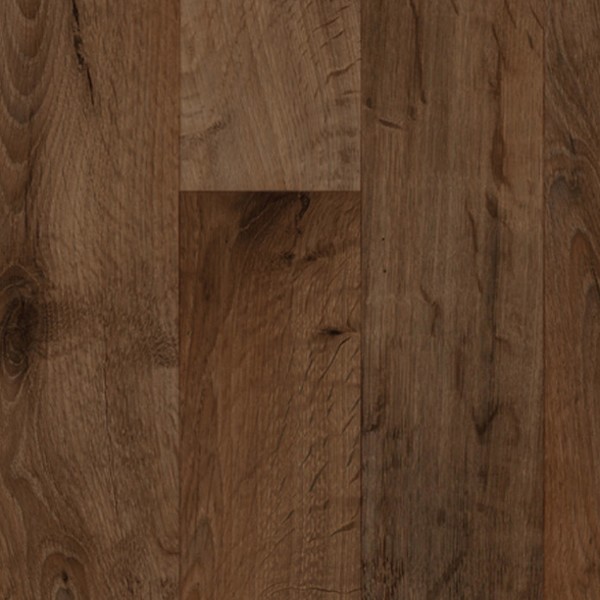 Rustic Oak Brown